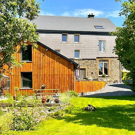 Taos B&B Vresse-sur-Semois Exterior photo